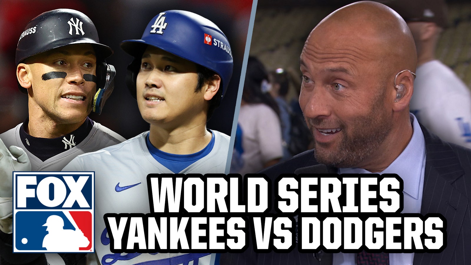 2024 World Series: Yankees vs. Dodgers Preview