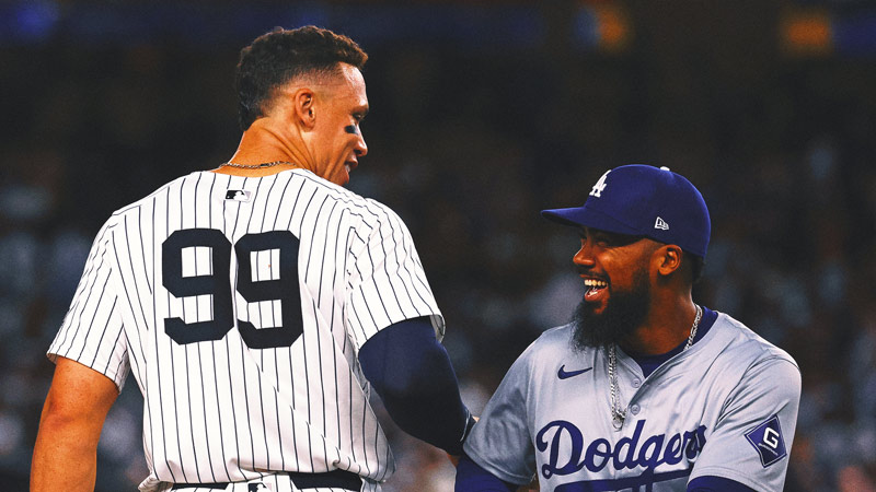 2024 World Series: Yankees-Dodgers matchup by the numbers