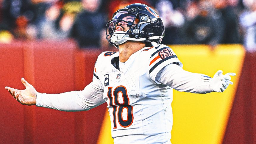 Are coaching changes needed in Chicago after the Bears' Hail Mary loss?