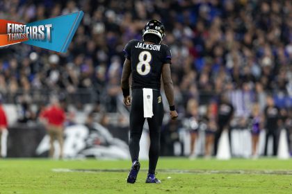 Are the Ravens the real deal? | First Things First