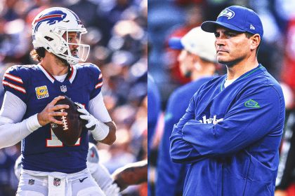 Bills-Seahawks: Josh Allen vs. Mike Macdonald, other key matchups, game analysis