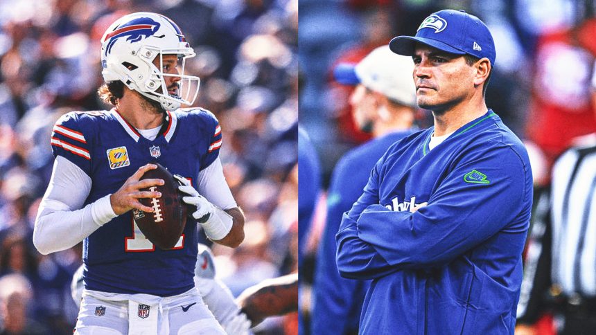 Bills-Seahawks: Josh Allen vs. Mike Macdonald, other key matchups, game analysis