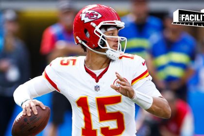 Can Patrick Mahomes and Chiefs overcome key injuries, including Rashee Rice's? | The Facility