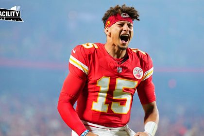 Chiefs win 11th straight game since last season with victory vs. Saints | The Facility