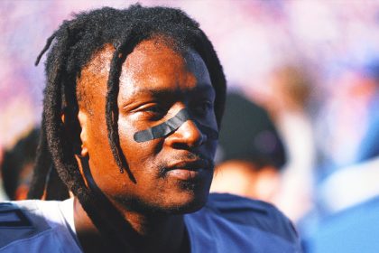 Chiefs WR DeAndre Hopkins will 'probably' play Sunday vs. Raiders