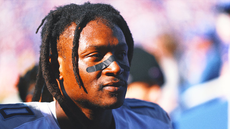 Chiefs WR DeAndre Hopkins will 'probably' play Sunday vs. Raiders