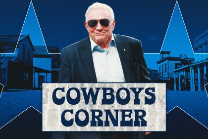 Cowboys Corner: Who is No. 1 trade target? Is 49ers showdown a must win?