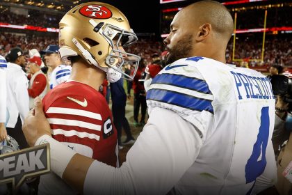 Cowboys’ disappointing 24-30 loss to 49ers & what it means for Dallas | Speak