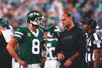 Craig Carton: Jets' Robert Saleh planned to change offensive play calling before firing