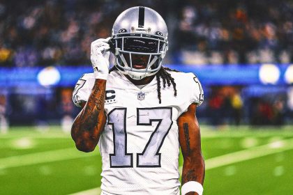 Davante Adams landing spots: 6 teams who should trade for Raiders star wideout