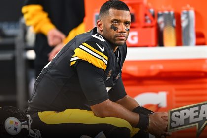 Did Russell Wilson just prove he's the Steelers' missing key to success? | Speak