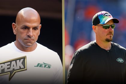 Did the Jets make the right moves for the team's future? | Speak