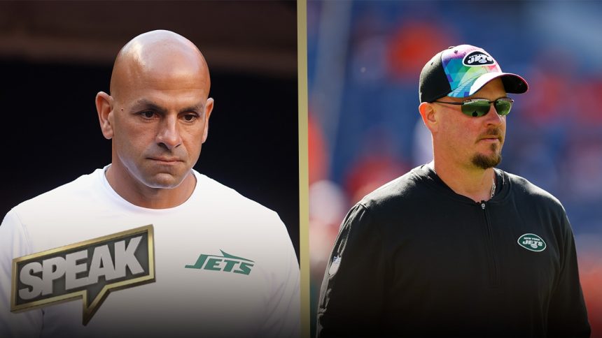 Did the Jets make the right moves for the team's future? | Speak