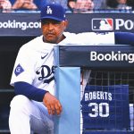 Dodgers' Dave Roberts says it's 'unsettling' Manny Machado seemed to throw ball at him