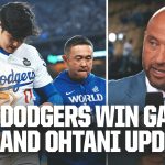 Dodgers DEFEAT Yankees in Game 2, Shohei Ohtani Injury: David Ortiz, Derek Jeter, Alex Rodriguez