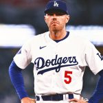 Dodgers hope Freddie Freeman returns to lineup for NLDS Game 3 vs. Padres