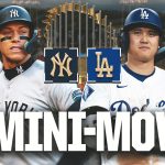 Dodgers vs. Yankees: MINI-MOVIE of 2024 World Series | MLB on FOX 🎥