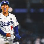 Dodgers' Yoshinobu Yamamoto delivers on $325M promise with World Series gem