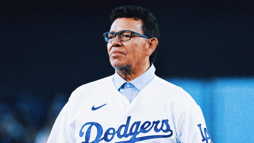 Fernando Valenzuela, the Mexican-born Dodgers ace who inspired 'Fernandomania,' has died at age 63