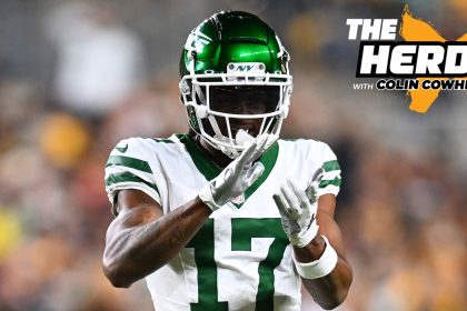 Have the Jets been too noisy this season? | The Herd