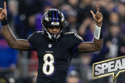 Have the Ravens established themselves as NFL’s top team? | Speak