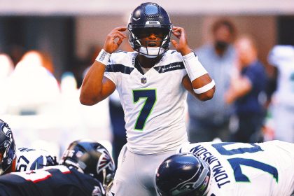 Herd Hierarchy: Seahawks and Steelers jump in the mix, Ravens move up