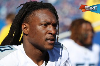 How much will DeAndre Hopkins help the Chiefs? | First Things First