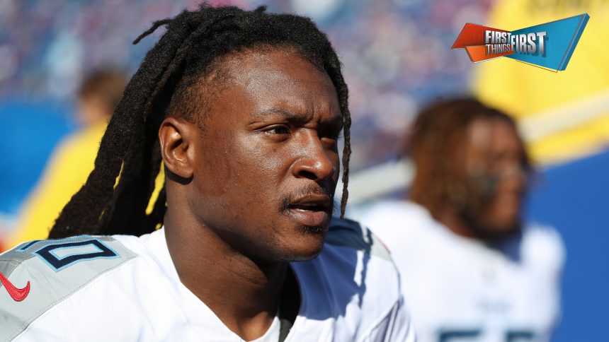 How much will DeAndre Hopkins help the Chiefs? | First Things First