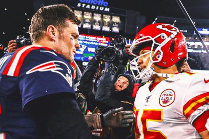 How the Chiefs are excelling at one specific strategy of the Patriots' dynasty