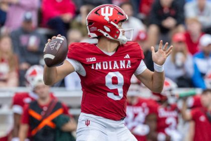 Indiana at Northwestern: Prediction, Odds, Expert Pick