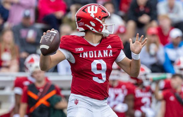 Indiana at Northwestern: Prediction, Odds, Expert Pick