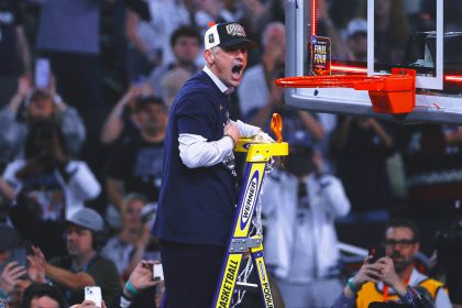 Inside Dan Hurley's 'pathological, sick and obsessive' hunger to win a third title