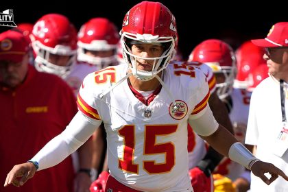 Is it three-peat or bust for the Chiefs? | The Facility