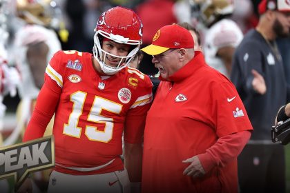 Is this the most dangerous Chiefs team yet? | Speak