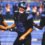 Jared Goff has historic game in Lions' 42-29 win over Seahawks