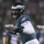 Jets pass-rusher Haason Reddick let go by agents amid holdout