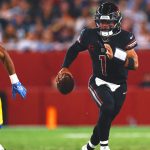 Kyler Murray leads Cardinals to game-winning drive in 17-15 win over Chargers