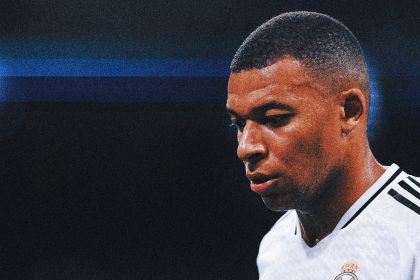 Kylian Mbappé's representatives dismiss Swedish reports of rape allegation