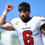 Lavonte David praises Baker Mayfield’s leadership and its influence on the Buccaneers | Speak