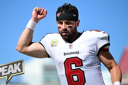 Lavonte David praises Baker Mayfield’s leadership and its influence on the Buccaneers | Speak