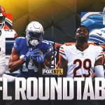 Lions-Packers winner best NFC team? Hail Mary fallout? DK Metcalf on the move?