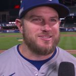 Max Muncy & Walker Buehler break down Dodgers' dominant Game 3 victory over Mets | MLB on FOX