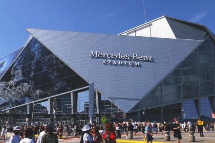 NFL announces Super Bowl LXII to be played in Atlanta in 2028