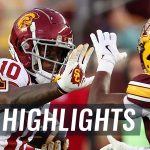 No. 11 USC Trojans vs. Minnesota Golden Gophers Highlights | FOX College Football