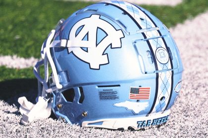 North Carolina football player Tylee Craft dies from rare lung cancer at 23