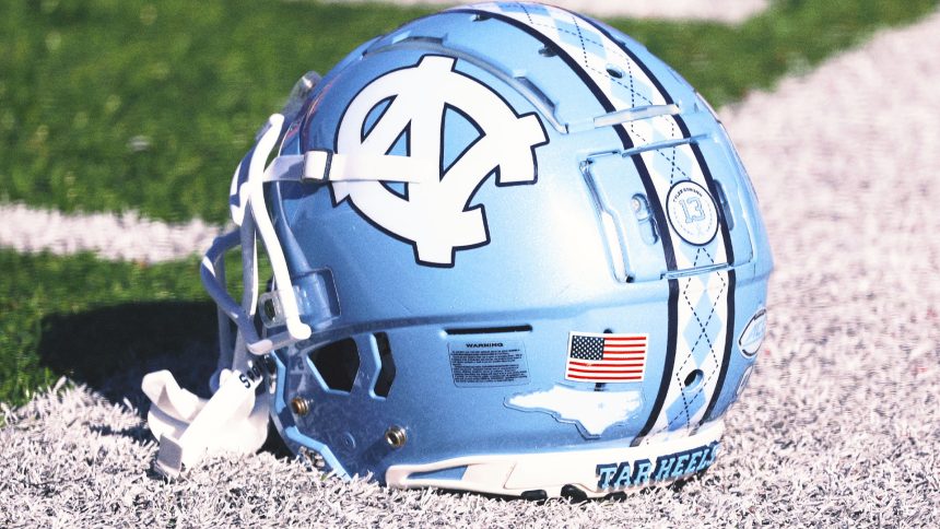 North Carolina football player Tylee Craft dies from rare lung cancer at 23