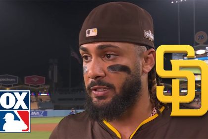 Padres vs. Dodgers: Fernando Tatis Jr., Manny Machado and more postgame interviews