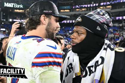 Ravens blowout Bills 35-10 on SNF, is this a bad game or bad sign for Buffalo? | The Facility