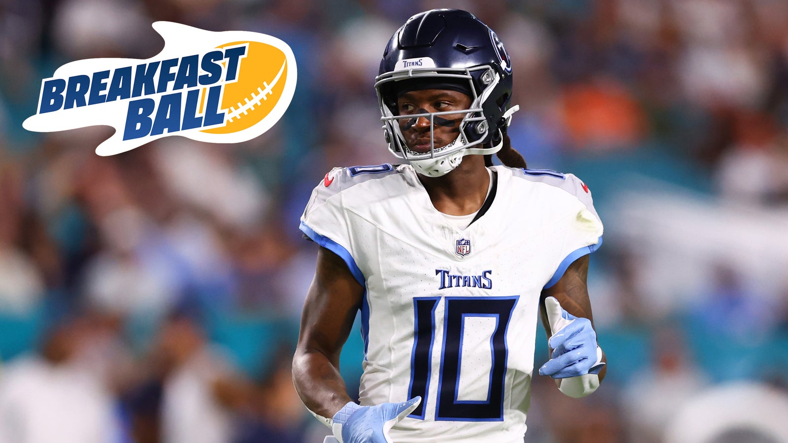 Does trading for DeAndre Hopkins solve Chiefs' offensive struggles?