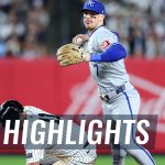 Royals vs. Yankees Highlights | MLB on FOX